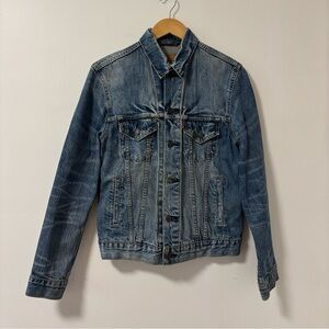Men’s Levi’s Denim Jacket